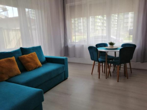 Apartament Romeo Mamaia Nord D5